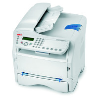 Oki OkiOffice 2530 Fax Machine