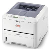 Oki B410 Printer