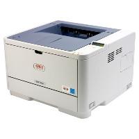 Oki B411 Printer