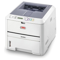Oki B440dn Printer