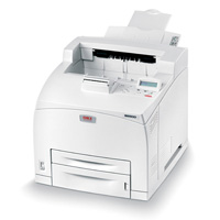 Oki B6500 Printer
