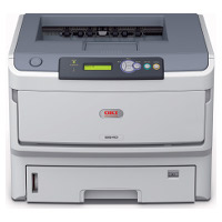 Oki B840N Printer