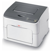 Oki C110 Printer