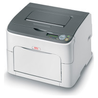 Oki C130n Printer