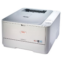 Oki C310dn Printer