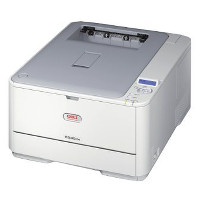 Oki C330dn Printer