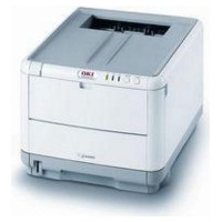 Oki C3450n Printer