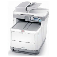 Oki C3520 Multifunction