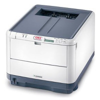 Oki C3600n Printer