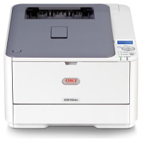 Oki C510dn Printer