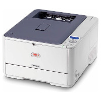 Oki C530dn Printer