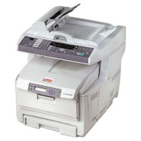 Oki C5550 Multifunction