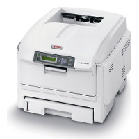 Oki C5650n Printer