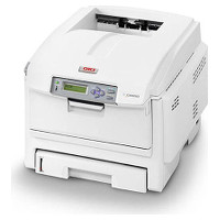 Oki C5850n Printer