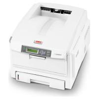Oki C5950 Printer