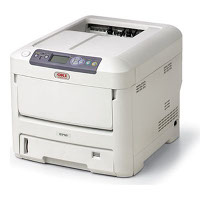 Oki C710 Printer