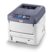 Oki C711 Printer