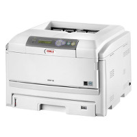 Oki C810 Printer
