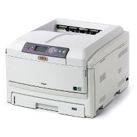 Oki C830 Printer