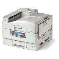 Oki C9650 Printer