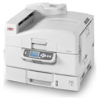 Oki C9850 Printer