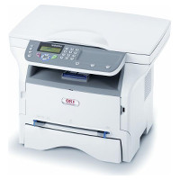 Oki MB260 Multifunction