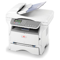 Oki MB280 Multifunction