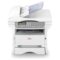 Oki MB290 Multifunction