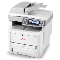 Oki MB460 Multifunction
