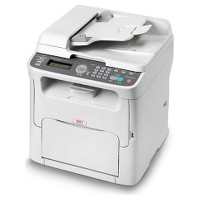 Oki MC160n Multifunction