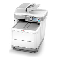 Oki MC350 Multifunction