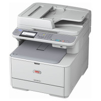 Oki MC351dn MultiFunction