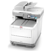 Oki MC360 Multifunction