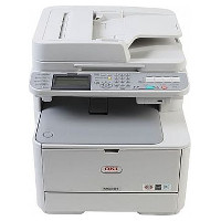Oki MC361DN MultiFunction
