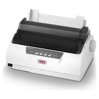 Oki ML1190 Dot Matrix