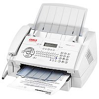 Oki OkiFax 4515 Fax Machine