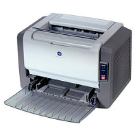 Konica Minolta pagepro 1350W Printer