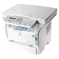 Konica Minolta pagepro 1480MF MultiFunction