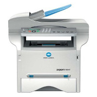 Konica Minolta pagepro 1490MF MultiFunction