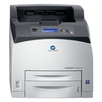 Konica Minolta PagePro 4650EN Printer