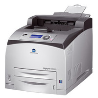 Konica Minolta PagePro 5650EN Printer