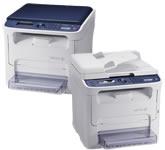Xerox Phaser 6121MFP Multifunction