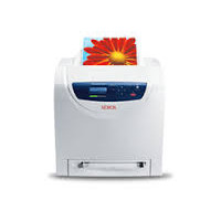 Xerox Phaser 6125 Printer