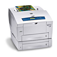Xerox Phaser 8560 Printer