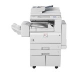 Ricoh Aficio 3030 Multifunction