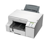 Ricoh Aficio GX e5550N Printer