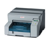 Ricoh GX3000 Printer