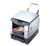Ricoh GX3000s Printer