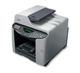 Ricoh GX3000sf MultiFunction