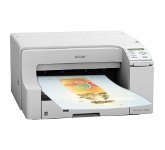 Ricoh Aficio GX e7700n Printer